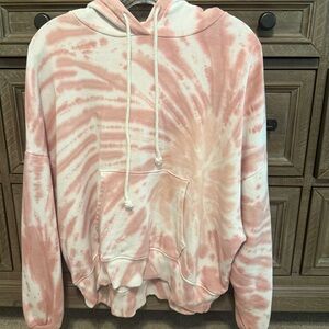 American Eagle Women’s Oversized Hoodie